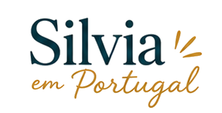 Silvia em Portugal
